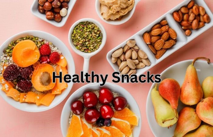 Healthy Snacks