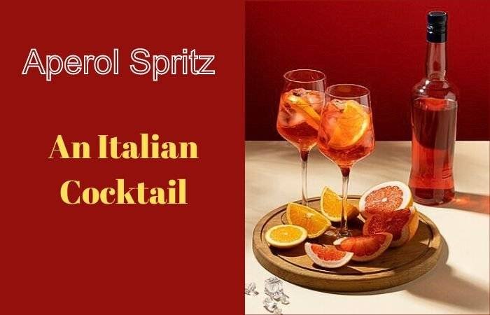 Aperol Spritz