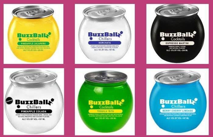 Buzzballz