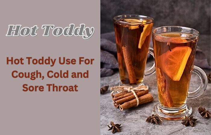 Hot Toddy