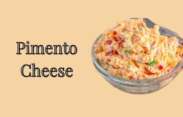 Pimento Cheese