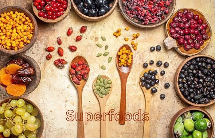 superfoods