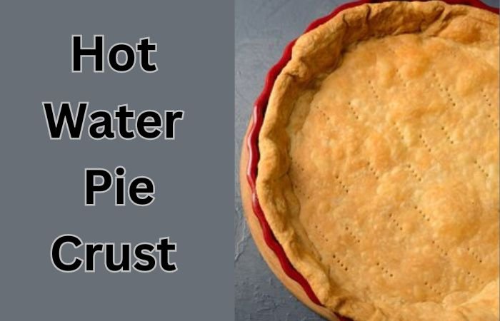 water pie