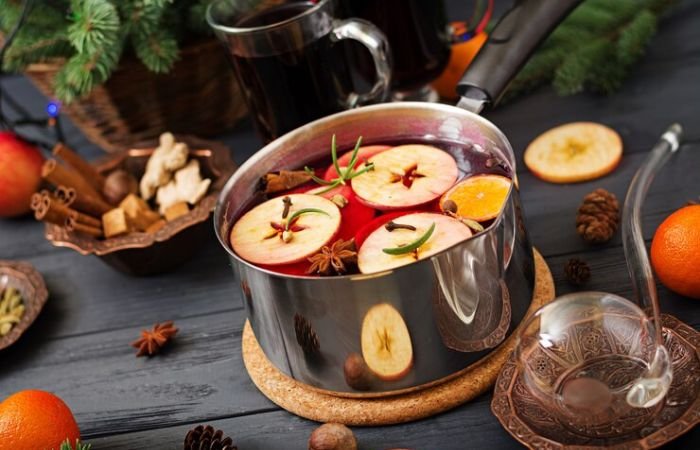 hot toddy recipe