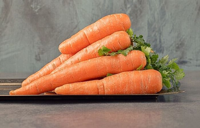 Carrots