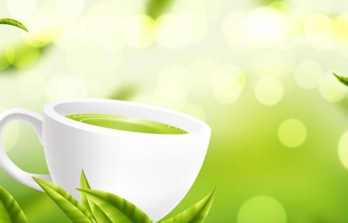 green tea