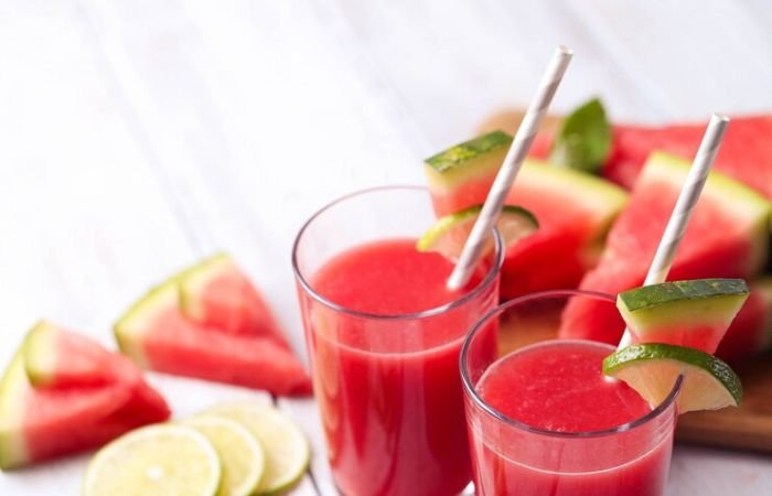 Watermelon Smoothie